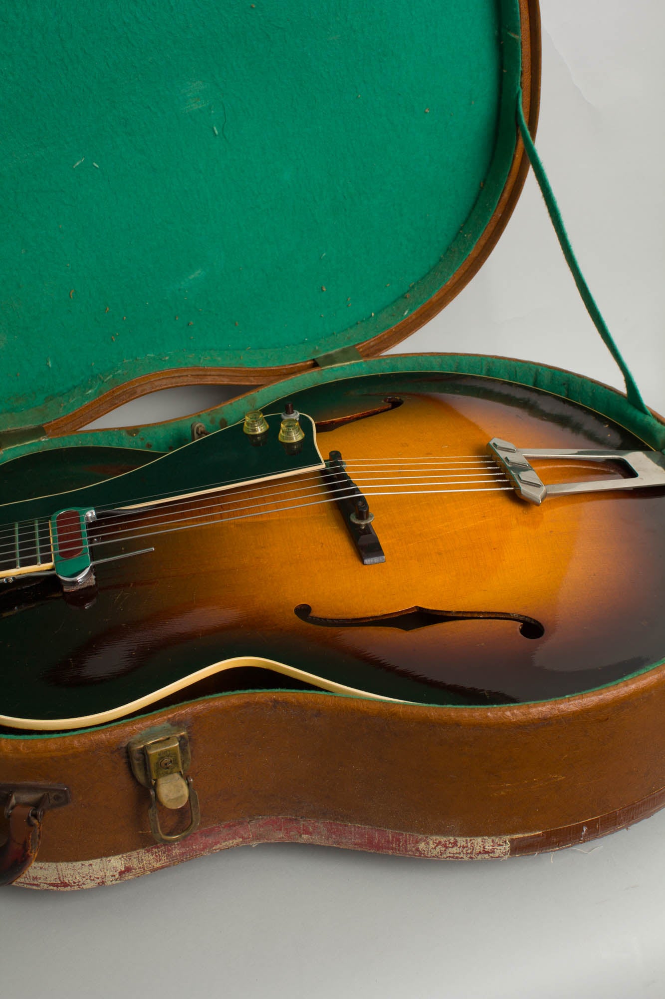 Gibson L-7 Arch Top Acoustic Guitar (1937)