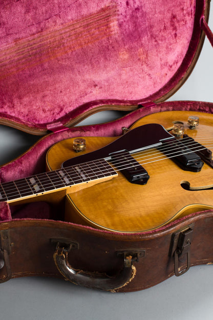 Gibson ES-300N Arch Top Hollow Body Electric Guitar (1951)