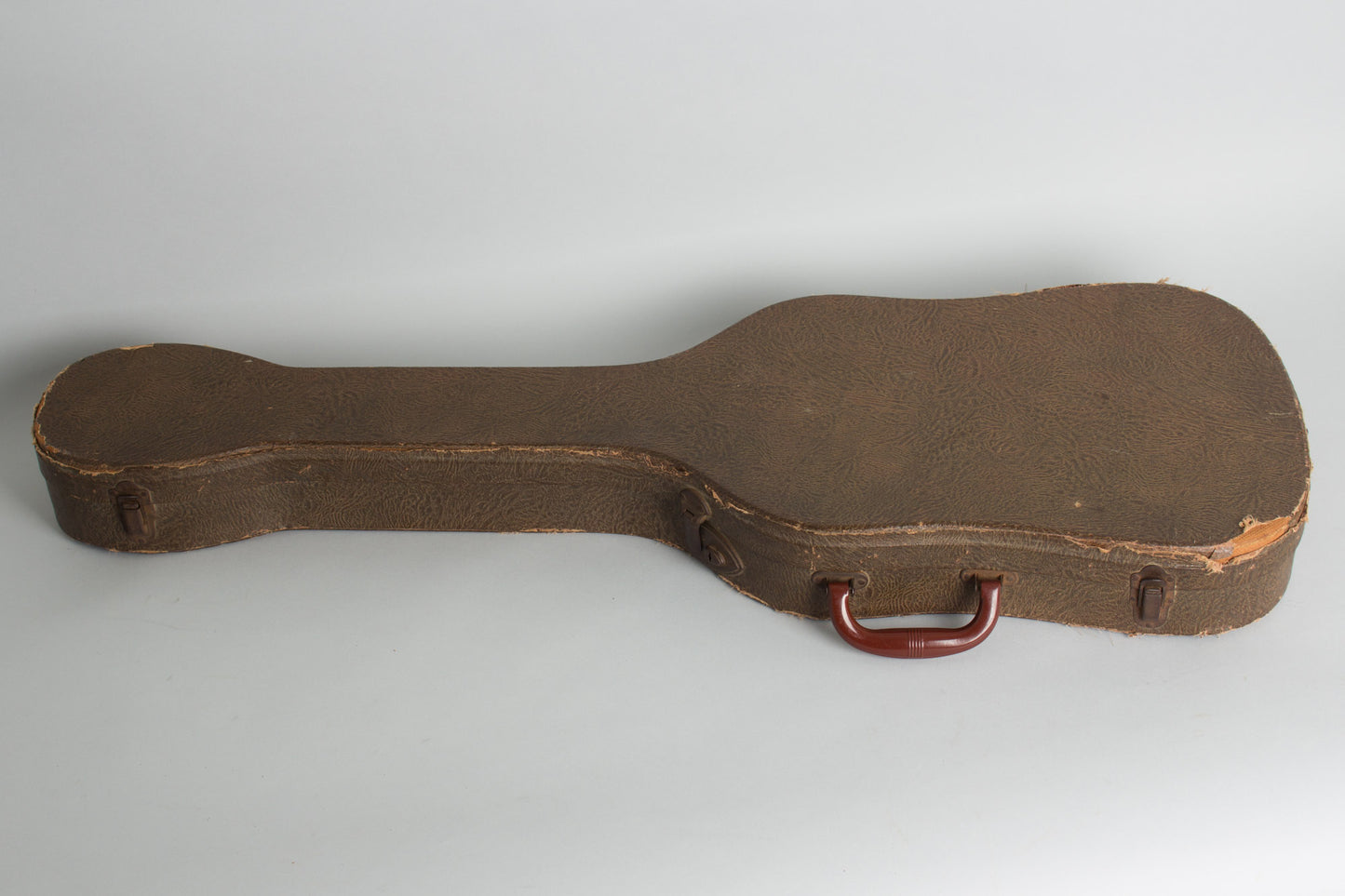Fender Telecaster Solid Body Electric Guitar (1952)