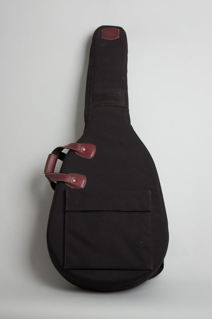 Steve Andersen Model 14 Little Archie Made for and used by Bill Frisell Arch Top Hollow Body Electric Guitar (1996)