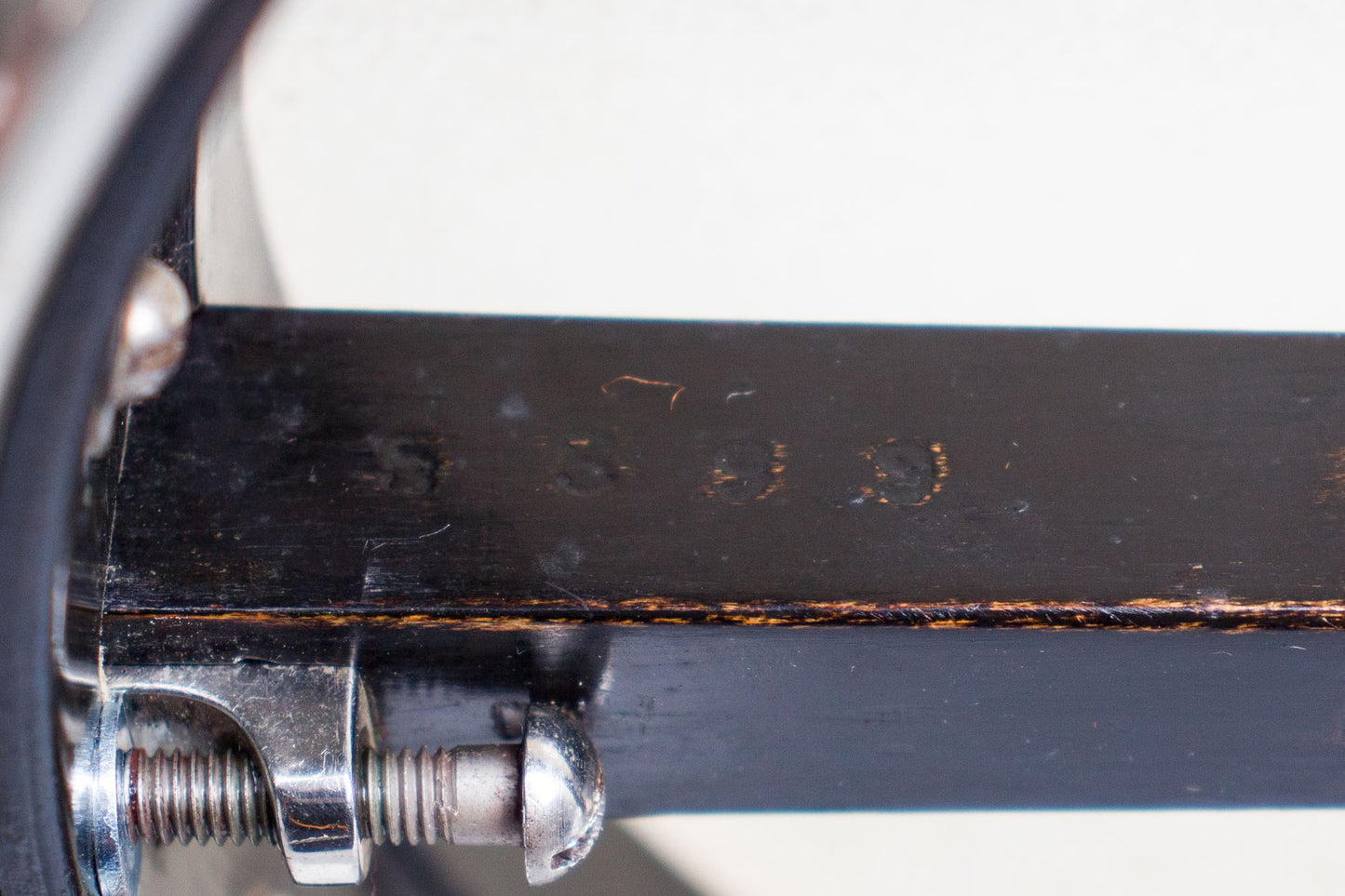 Fairbanks & Cole Expert 5 String Banjo (1885)