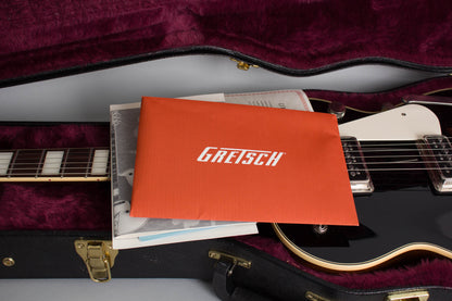 Gretsch G6128T-53VS Duo Jet Semi-Hollow Body Electric Guitar (2021)