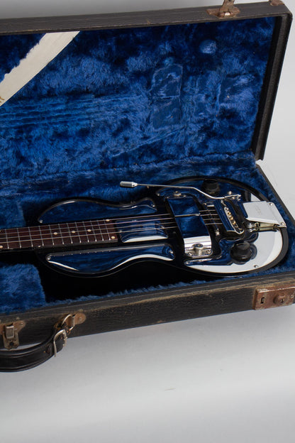Rickenbacker Electro Spanish Model B Tenor Solid Body Electric Guitar (1939)