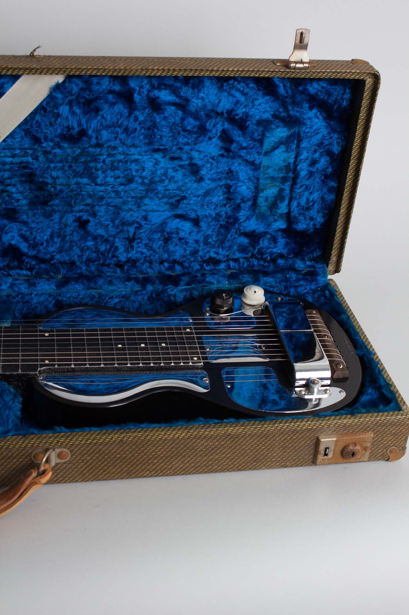 Rickenbacker Model B-10 Lap Steel Electric Guitar (1941)