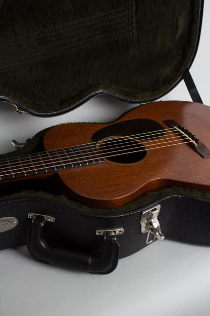 C. F. Martin 0-17 Flat Top Acoustic Guitar (1934)