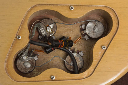 Gibson Les Paul Special Solid Body Electric Guitar (1956)
