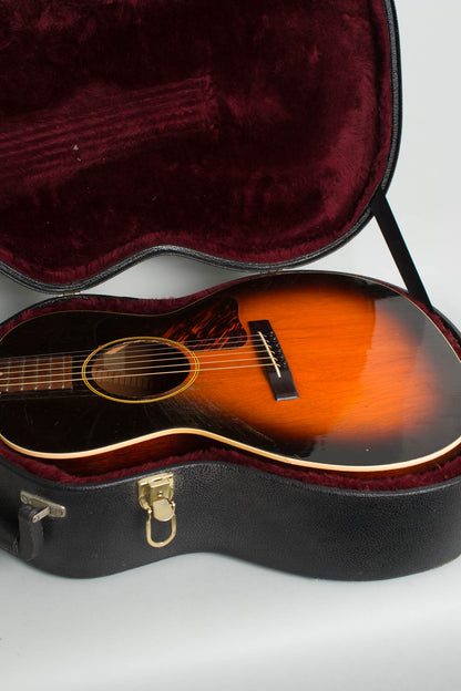 Gibson L-00 Flat Top Acoustic Guitar (1938)