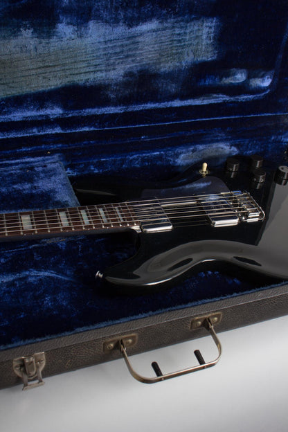 Travis Bean TB-1000A Artist Solid Body Electric Guitar (1978)