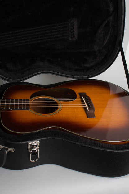 C. F. Martin 00-18 Shade Top Flat Top Acoustic Guitar (1950)