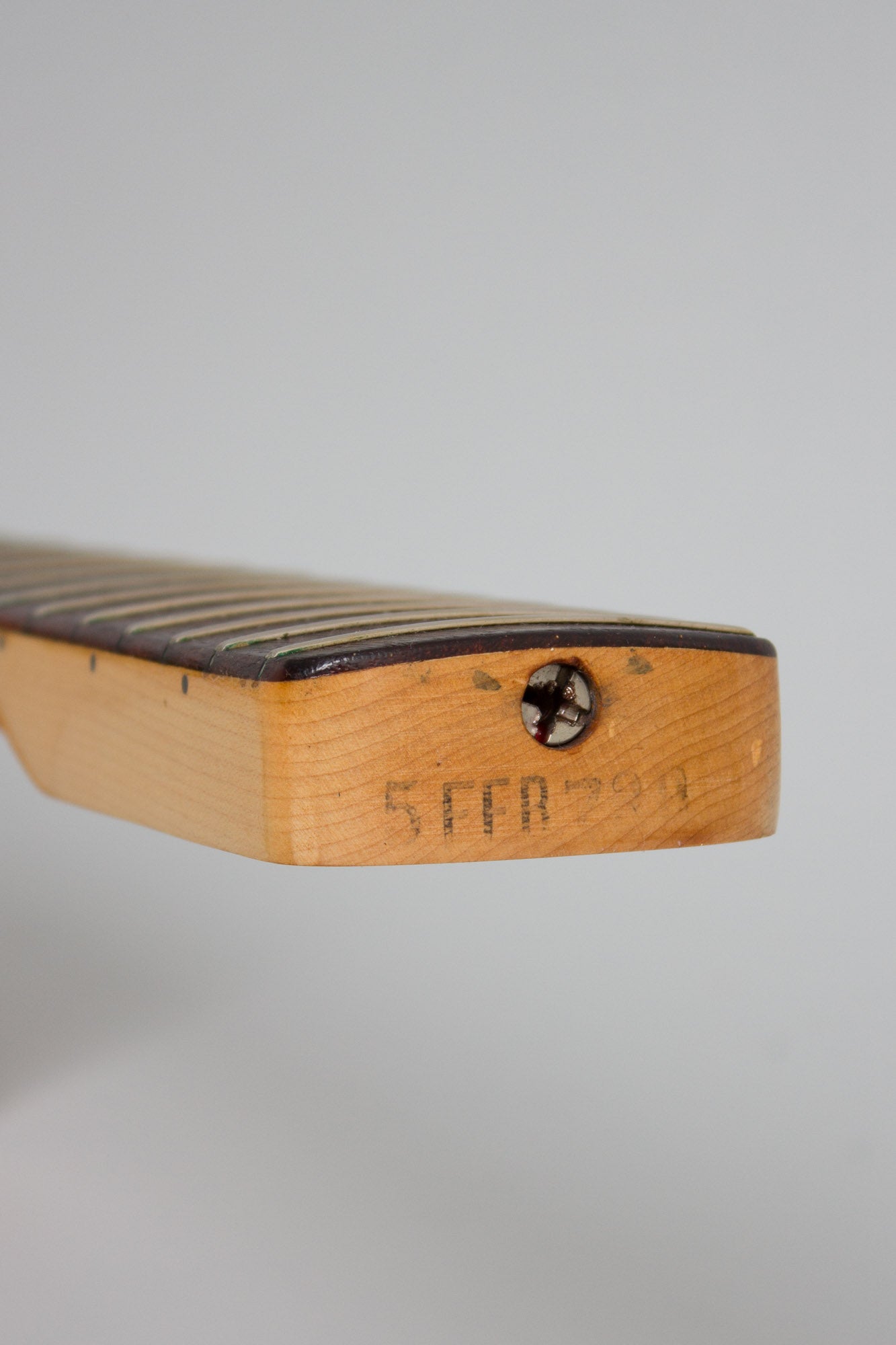 Fender Precision Solid Body Electric Bass Guitar (1973)