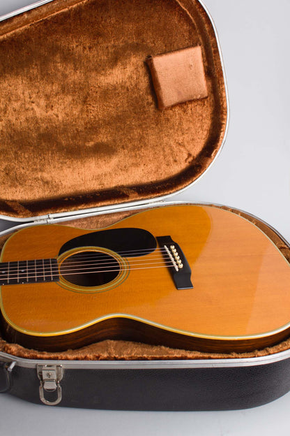 C. F. Martin 000-28 Flat Top Acoustic Guitar (1971)