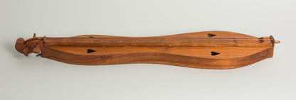 Amburgey 3-String Appalachian Dulcimer (1964)