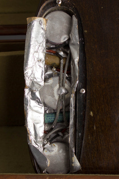 Gibson BR-1 Ultratone Owned and Used by Elliott Sharp Lap Steel Electric Guitar (1951)