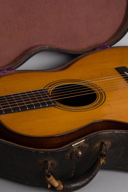 C. F. Martin 00-21 Flat Top Acoustic Guitar (1930)