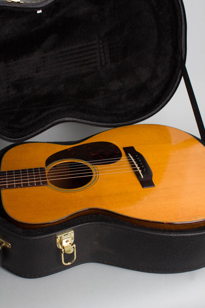 C. F. Martin 00-18 with 1944 neck Flat Top Acoustic Guitar (1941)