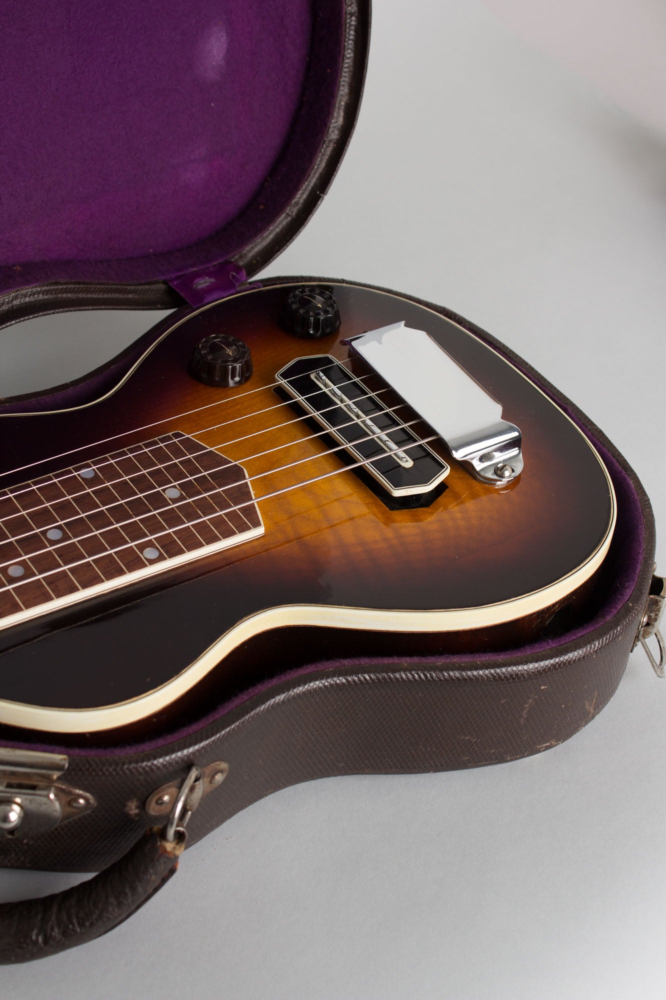 Gibson EH-150 Lap Steel Electric Guitar (1938)