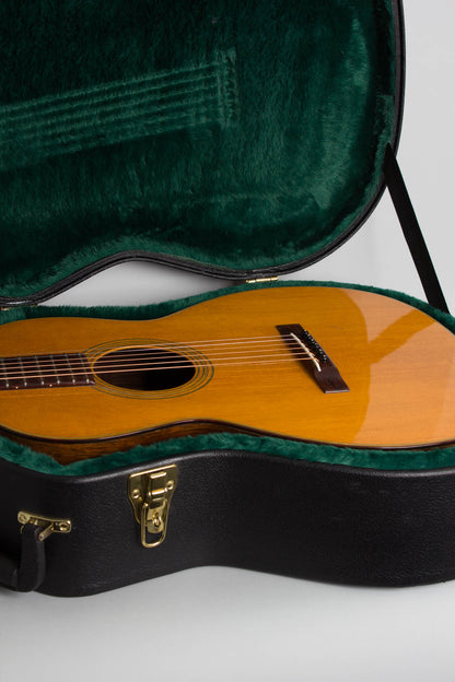 C. F. Martin 00-21NY Flat Top Acoustic Guitar (1964)