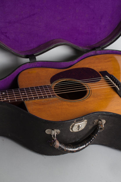 C. F. Martin 000-18 Flat Top Acoustic Guitar (1946)