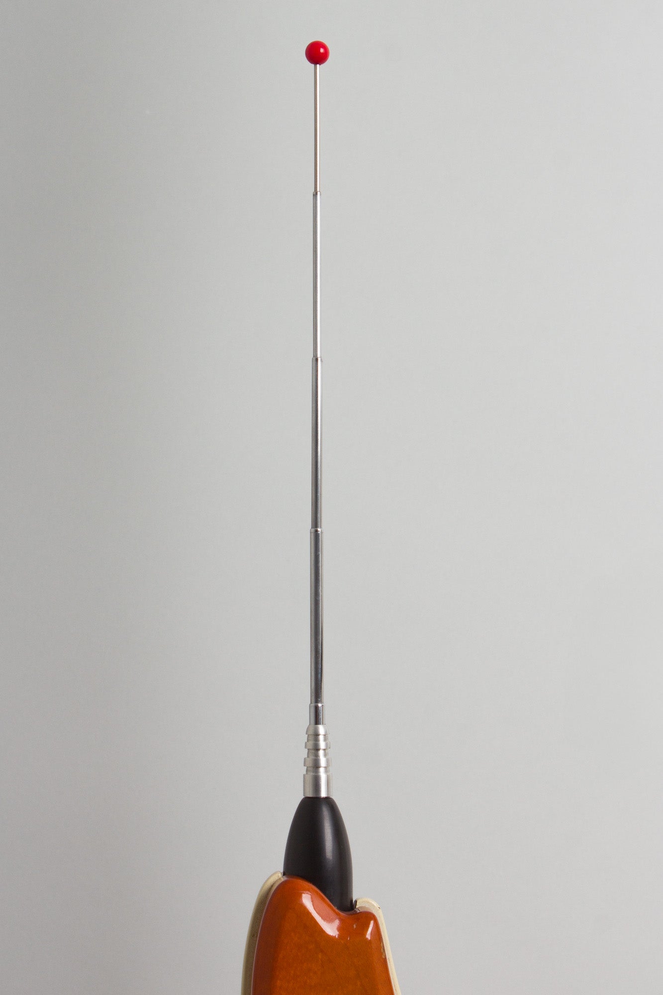 Micro-Frets Orbiter Semi-Hollow Body Electric Guitar (1968)