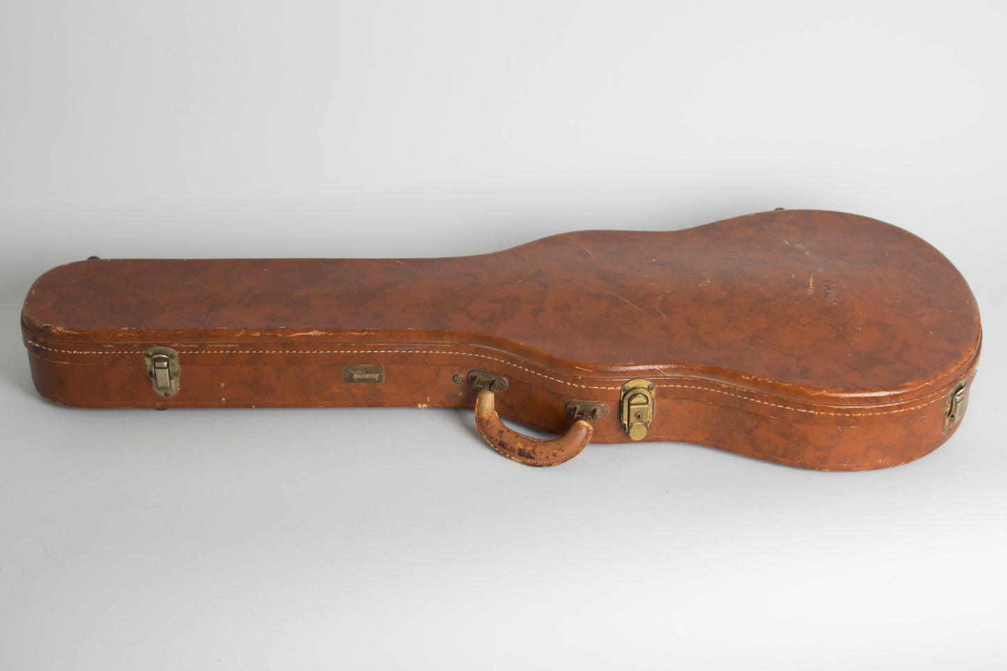 Gibson ES-140T Thinline Hollow Body Electric Guitar (1962)
