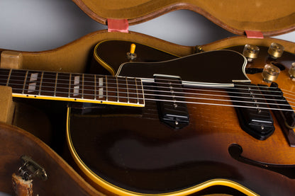 Gibson ES-350 Arch Top Hollow Body Electric Guitar (1949)