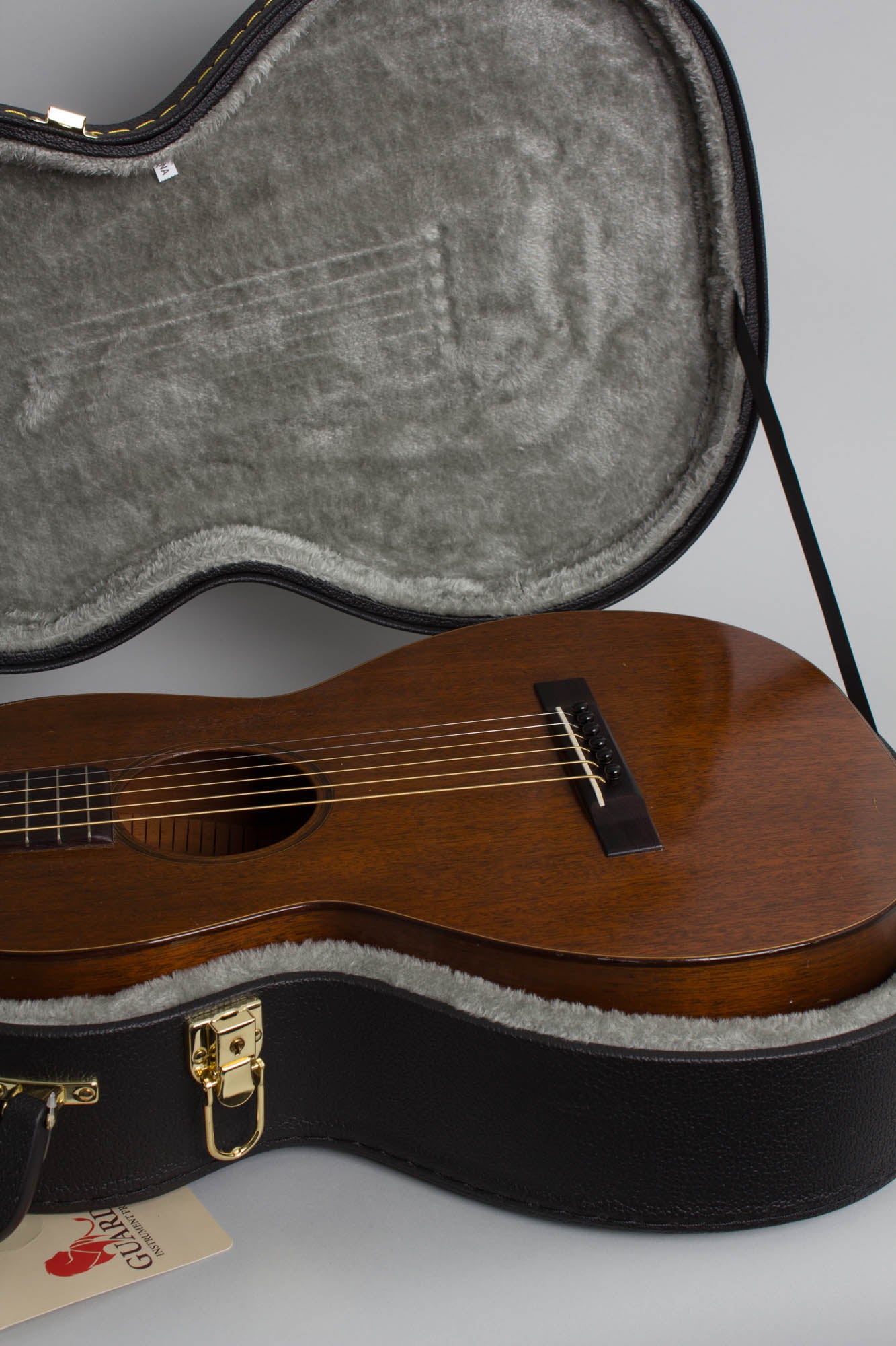C. F. Martin 2-17 Flat Top Acoustic Guitar (1930)