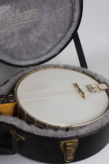 Bacon Peerless Tenor Banjo (1923)