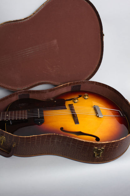Gibson ES-125T Thinline Hollow Body Electric Guitar (1960)