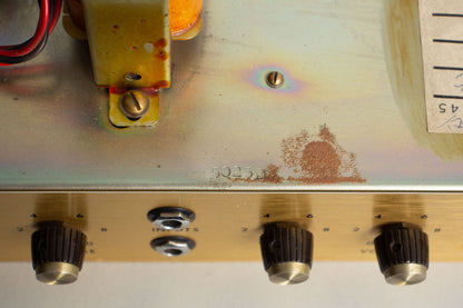 Marshall PA-20 Model 1917 Tube Amplifier (1972)
