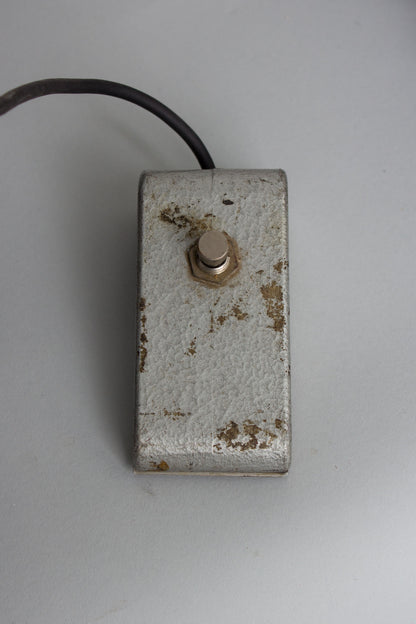 Marshall Model 1961 'Bluesbreaker' Tube Amplifier (1968)