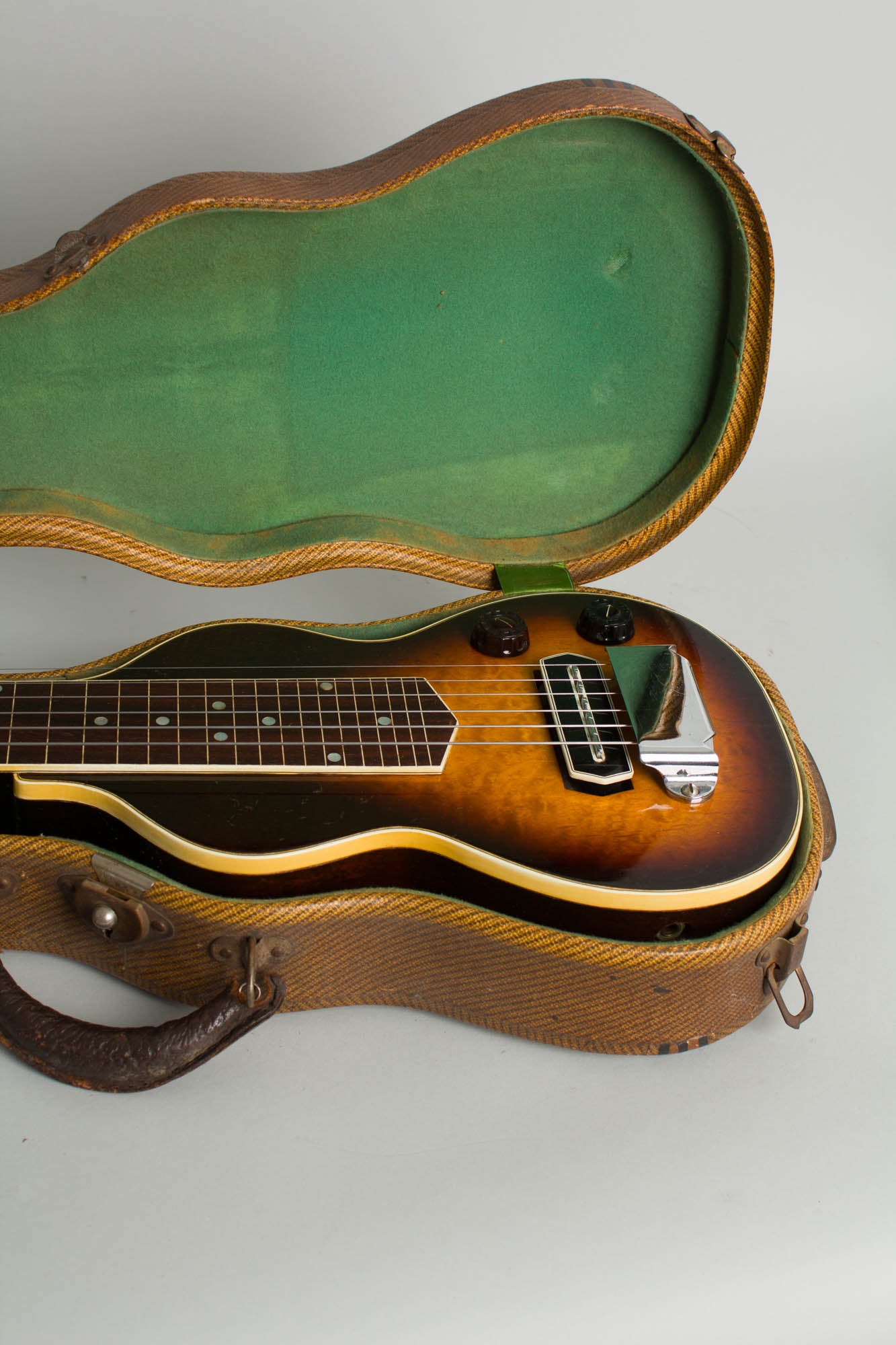 Gibson EH-150 Lap Steel Electric Guitar (1938)