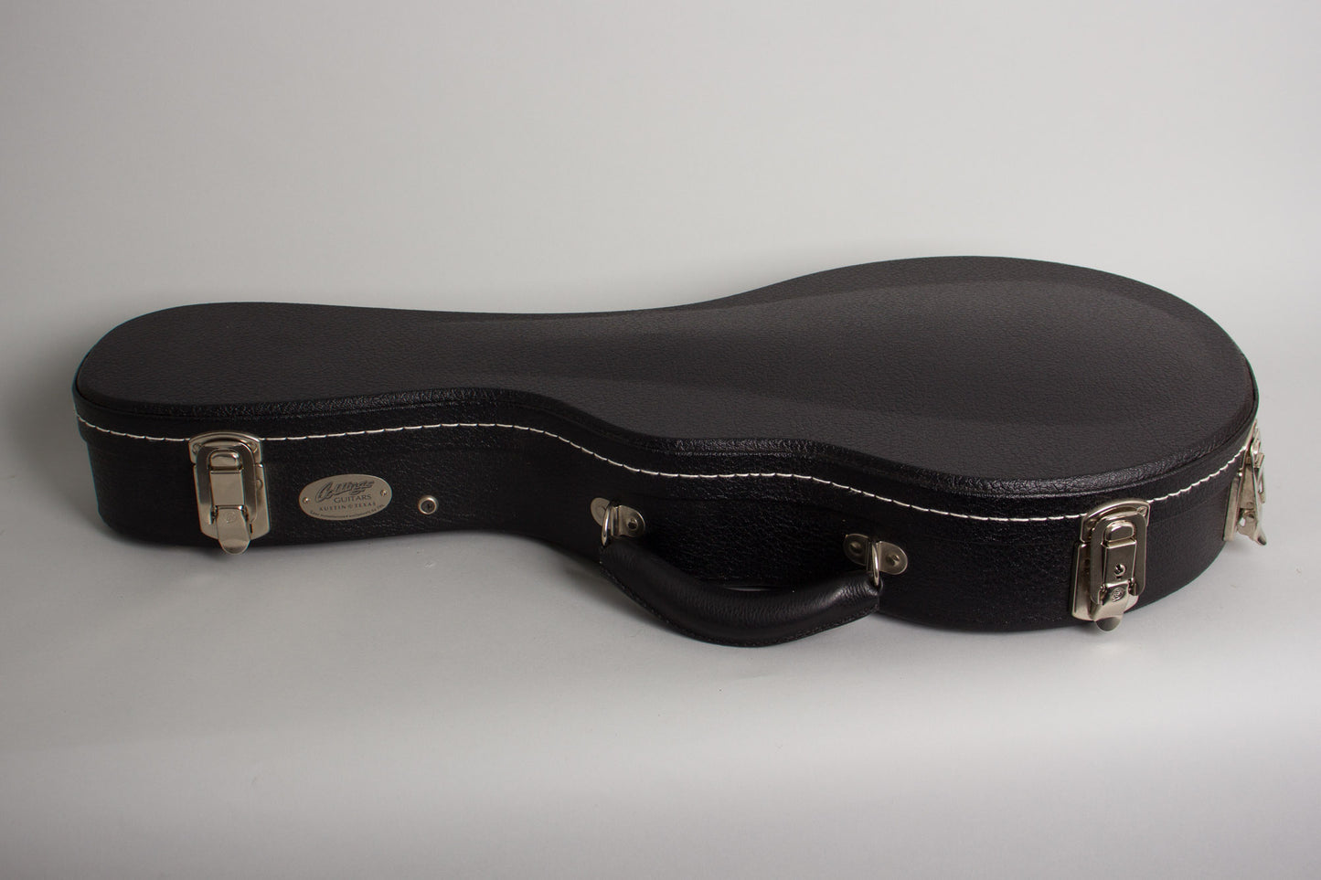 Collings MF5-V Carved Top Mandolin (2012)