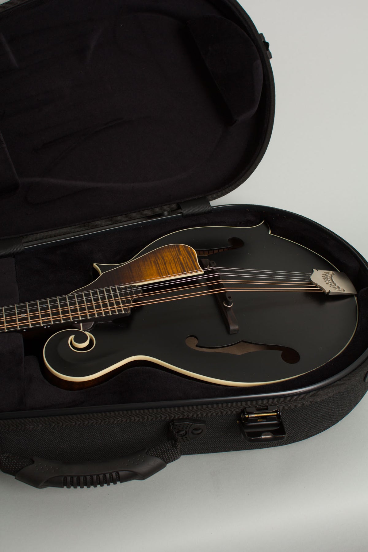 Northfield NFS-F5 Carved Top Mandolin (2026)