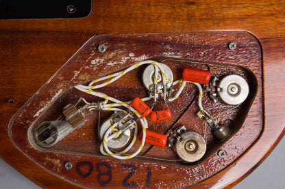 Travis Bean TB-1000A Artist Solid Body Electric Guitar (1978)