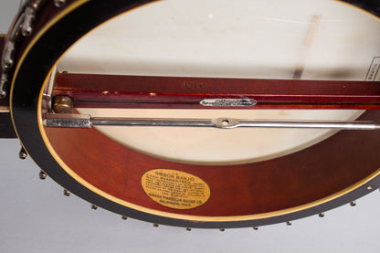 Gibson Style GB Guitar Banjo (1919)