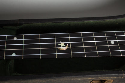 S. S. Stewart Champion #2 5 String Banjo (1892)