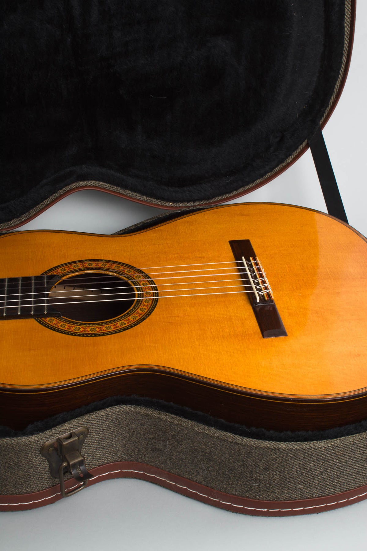 Del Pilar Classical Guitar (1990)