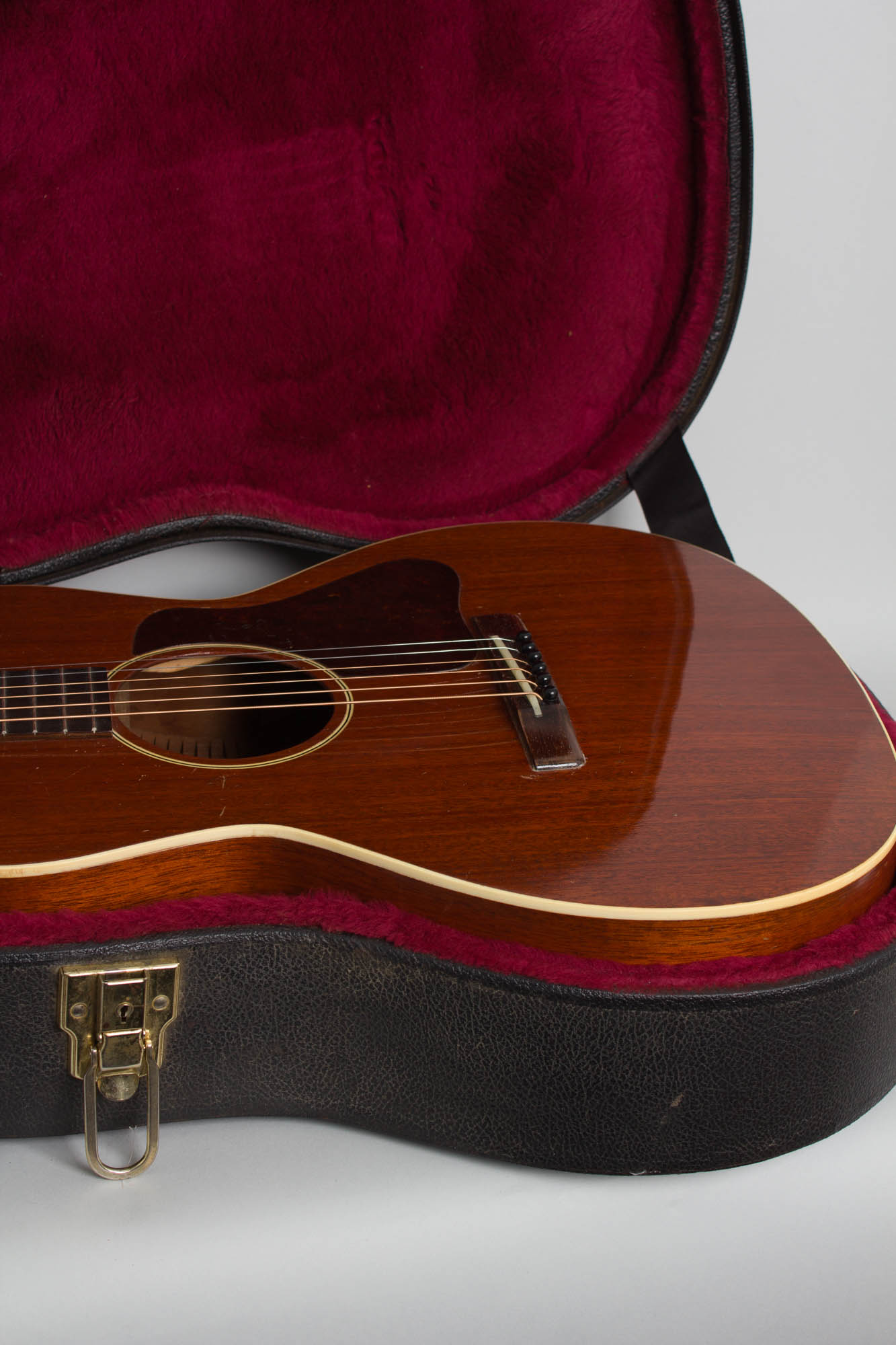 Gibson L-0 Flat Top Acoustic Guitar (1932)