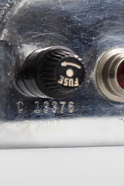 Fender Champ-Amp 5F1 Tube Amplifier (1960)