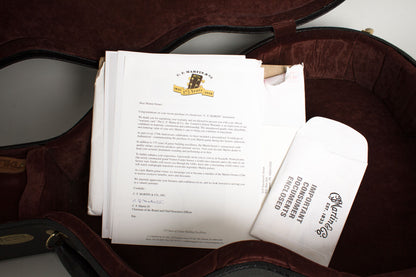 C. F. Martin 000-42 Custom Flat Top Acoustic Guitar (2008)