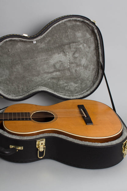 Larson Brothers Maurer Flat Top Acoustic Guitar (1910)