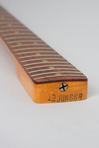 Fender Electric XII 12 String Solid Body Electric Guitar (1966)