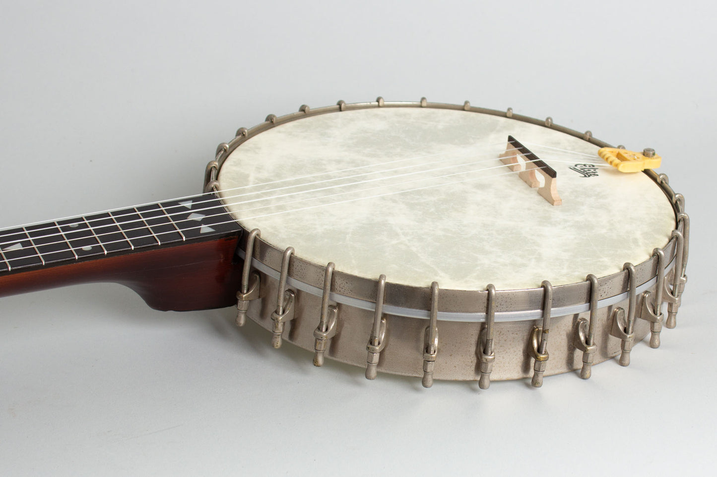 Fairbanks 5 String Banjo (1890)