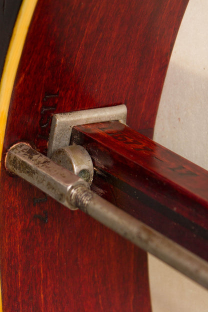 Gibson Style GB Guitar Banjo (1922)