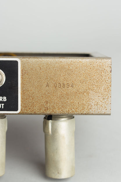 Fender Princeton Reverb Tube Amplifier (1965)