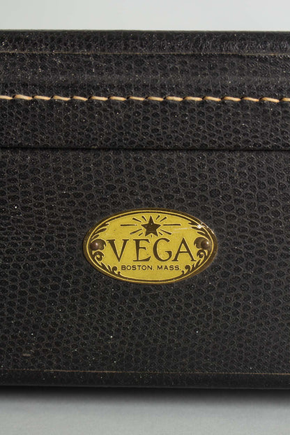 Vega Pete Seeger Model Longneck 5 String Banjo (1961)