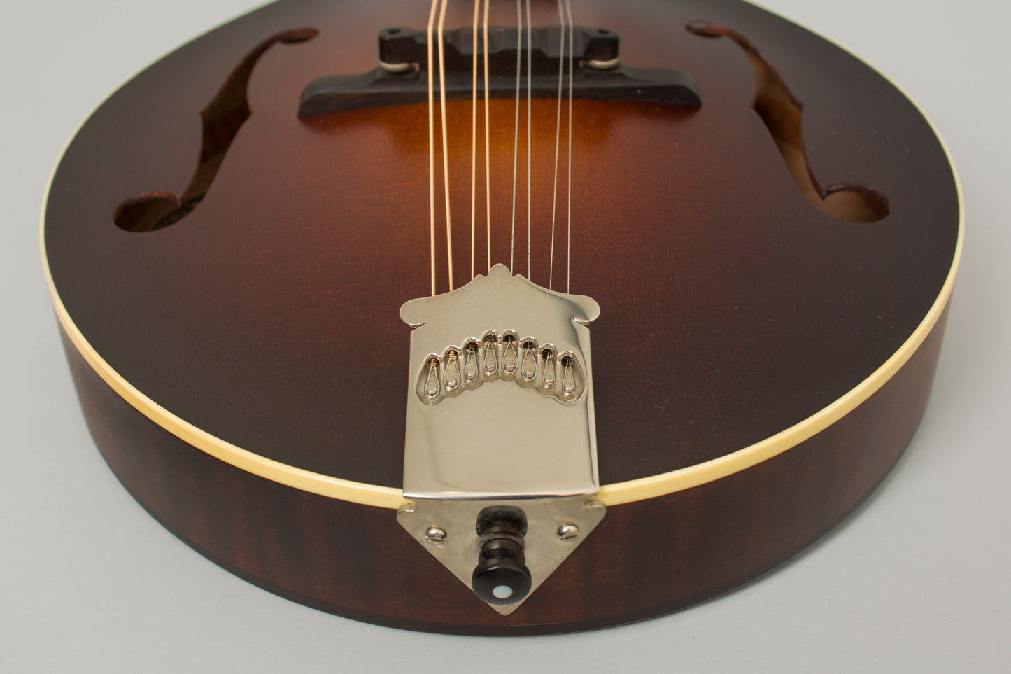 Collings MT Carved Top Mandolin (2013)