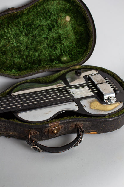Rickenbacker Model B-6 Lap Steel Electric Guitar (1936)