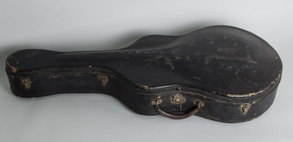 Gibson Style O Artist Arch Top Acoustic Guitar (1918)