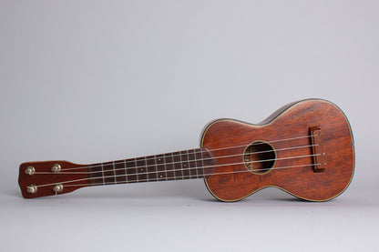 Mouna-Loa Style 444 Soprano Ukulele (1921)